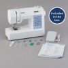 Brother CS5055 Computerized Sewing - product gallery view 4