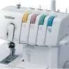 Brother Coverstitch Serger 2340 - product gallery view 4