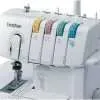 Brother Coverstitch Serger 2340 - product gallery view 4