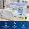 Machine with WLAN 2