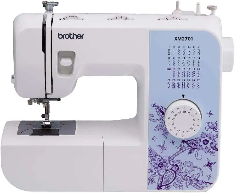 Sewing Machine Buying Guide reference model — sewing machine selection guide