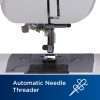 Brother Sewing Machine XM2701 - product gallery view 3