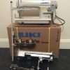 Machine,1-needle,DDL8100e ECONOMIC version for DDL8700. Assembly required. - 3