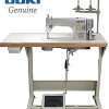Juki DDL-8100 Lockstitch Machine,1-needle,DDL8100e ECONOMIC version for DDL8700. Assembly required. - 6
