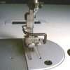 Stitch Sewing Machine, K.D table & Servo Motor DIY 2