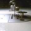 Stitch Sewing Machine, K.D table & Servo Motor DIY 3