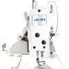 Juki Industrial Lockstitch DDL 8700 Series Servo Motor, Table, LED Lamp. Assembly Required. DIY (DDL-8700 Standard) - 2