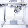 Juki Industrial Lockstitch DDL 8700 Series Servo Motor, Table, LED Lamp. Assembly Required. DIY (DDL-8700 Standard) - 5