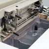 Juki Industrial Lockstitch DDL 8700 Series Servo Motor, Table, LED Lamp. Assembly Required. DIY (DDL-8700 Standard) - 6
