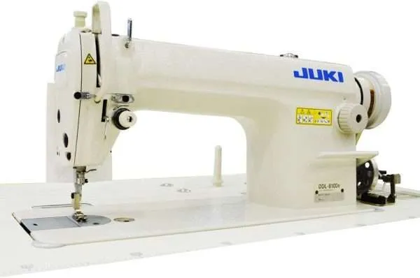 Juki Industrial Straight Stitch Sewing Machine, Head ONLY