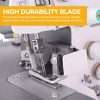 Lumina Sienna Serger Sewing Machine - Semi-Industrial Sergers & Overlock Machines with Durable Metal Frame, 3-4 Serger Thread Capability - 8