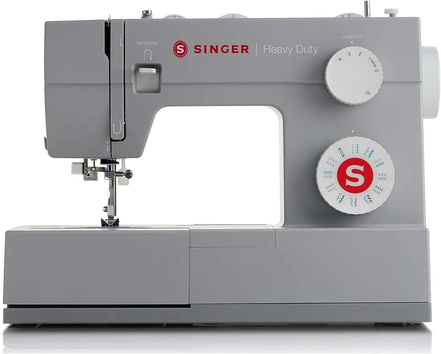 4423 Heavy Duty Sewing - product gallery view 1