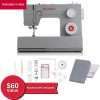 SINGER Machine With Included Accessory Kit, 97 Stitch Applications, Simple, Easy To Use & Great for Beginners 2