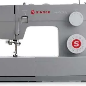 SINGER | Heavy Duty 4452 Sewing Machine