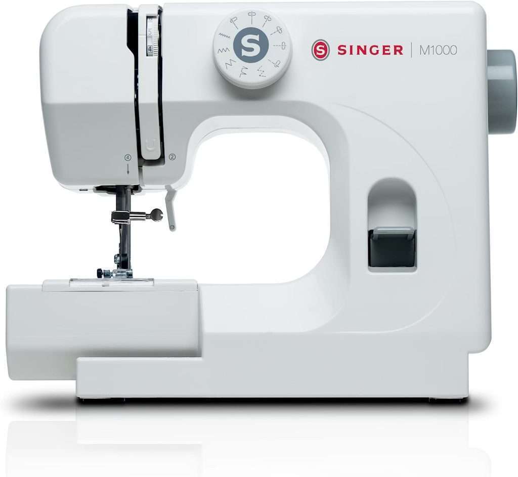 SINGER M1000 domestic sewing machine