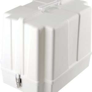 Brother 5300A Sewing Machine Hardcase, Off-White - 1