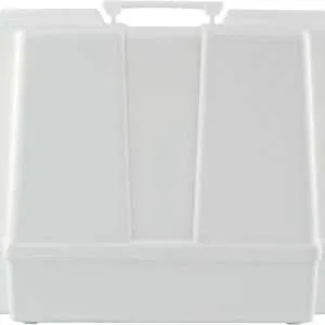 Brother 5300A Sewing Machine Hardcase, Off-White