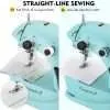 Magicfly Mini Sewing Machine - product gallery view 4