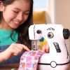 's Machine For Beginners And Kids, Dual Speed Portable Machine with Fabric, Black Mannequin 5
