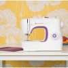 SINGER - M3500 Sewing Machine With Accessory Kit & Foot Pedal - 110 Stitch Applications - Simple & Great for Beginners - 2