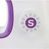 SINGER - M3500 Sewing Machine With Accessory Kit & Foot Pedal - 110 Stitch Applications - Simple & Great for Beginners - 3