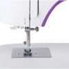 SINGER - M3500 Sewing Machine With Accessory Kit & Foot Pedal - 110 Stitch Applications - Simple & Great for Beginners - 4