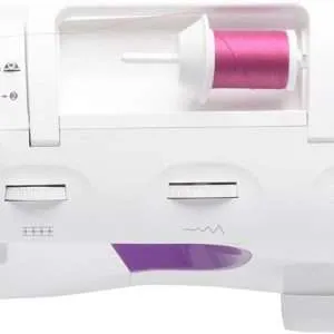 SINGER | M3500 Sewing Machine With Accessory Kit & Foot Pedal - 110 Stitch Applications - Simple & Great for Beginners