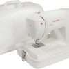 Case 611.BR for Most Free Arm Portable Sewing Machines 4