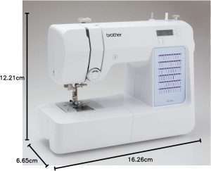 brother sewing machine cs5055 1