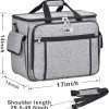 cab55 Sewing Machine Case - product gallery view 2