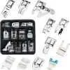 Presser Feet Set Pcs - product gallery view 1