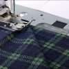 SINGER Foot Fork, Perfect for Matching Stripes & Plaids, Quilting & Sewing with Pile Fabrics 3