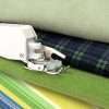 SINGER Foot Fork, Perfect for Matching Stripes & Plaids, Quilting & Sewing with Pile Fabrics 4