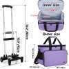 Yarwo Detachable Rolling Sewing - product gallery view 3