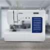 CS7000X Computerized and , 70 Built-in Stitches, LCD Display, Wide Table, 10 Included Feet, White - 3
