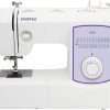 Brother Sewing Machine, GX37, 37 Built-in Stitches, 6 Included Sewing Feet - 1