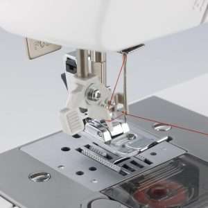 Brother XM3700 Sewing Machine, 37 Built-in Stitches, 5 Included Sewing Feet - 3