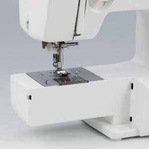 Brother XM3700 Sewing Machine, 37 Built-in Stitches, 5 Included Sewing Feet - 4