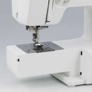 Brother XM3700 Sewing Machine, 37 Built-in Stitches, 5 Included Sewing Feet - 4