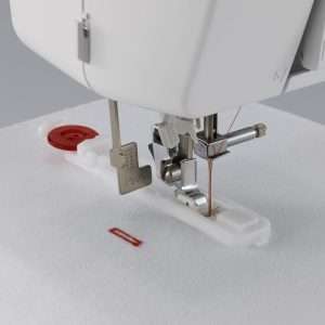 Brother XM3700 Sewing Machine, 37 Built-in Stitches, 5 Included Sewing Feet - 5