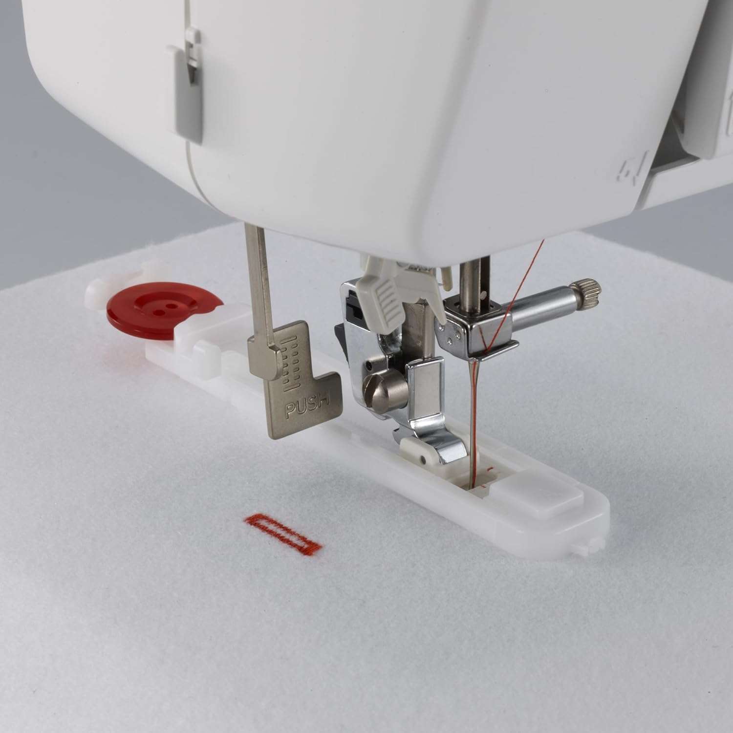 Brother XM3700 Sewing Machine, 37 Built-in Stitches, 5 Included Sewing Feet - 5
