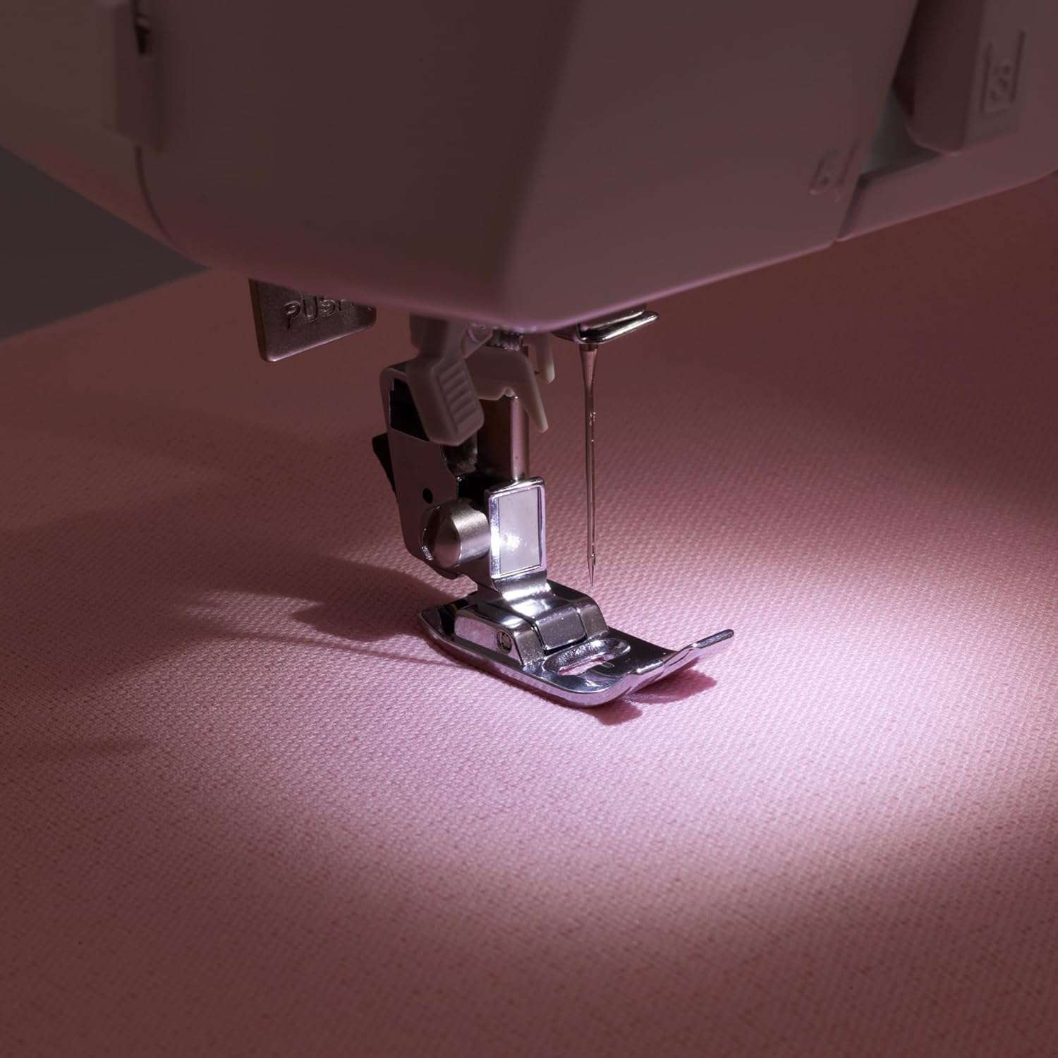 Brother XM3700 Sewing Machine, 37 Built-in Stitches, 5 Included Sewing Feet - 7