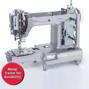 SINGER | MX60 Sewing Machine With Accessory Kit & Foot Pedal - 57 Stitch Applications - Simple & Great for Beginners
