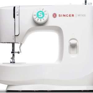 SINGER® M1500 Mechanical Sewing Machine - 1