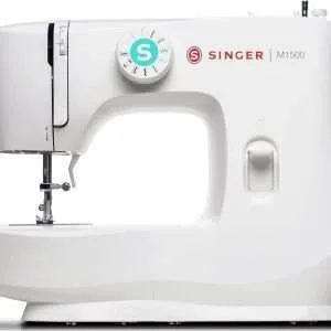 SINGER® M1500 Mechanical Sewing Machine