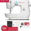 SINGER® M1500 Mechanical Sewing Machine - 3