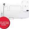 SINGER® M1500 Mechanical Sewing Machine - 6