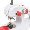 Singer Stitch Quick + (Two Thread) Hand Held Mending Machine, White (01774) - 11