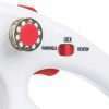 Singer Stitch Quick + (Two Thread) Hand Held Mending Machine, White (01774) - 9