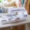 Brother NQ1700E Embroidery Machine - product gallery view 2